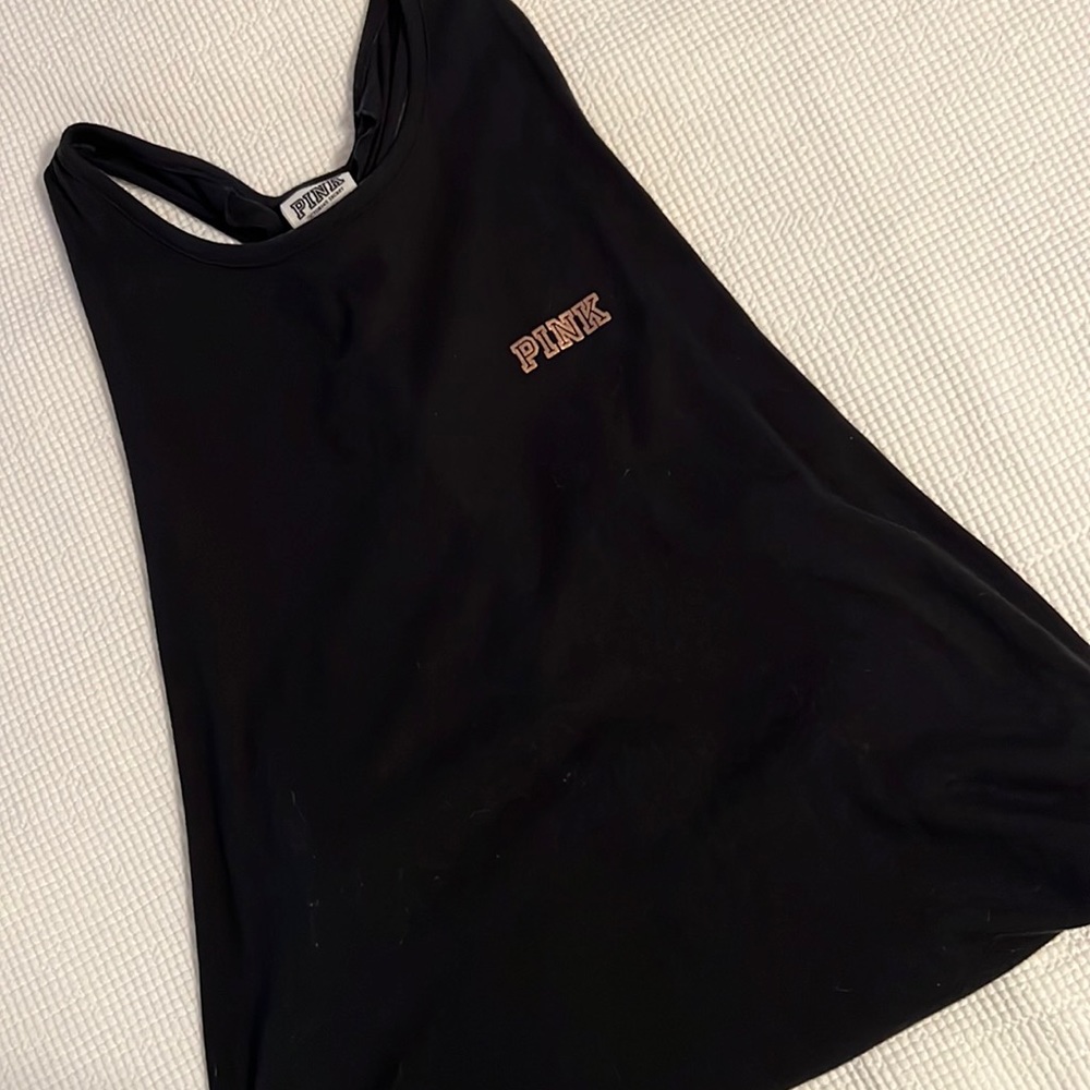 Victoria Secret Braided Tank